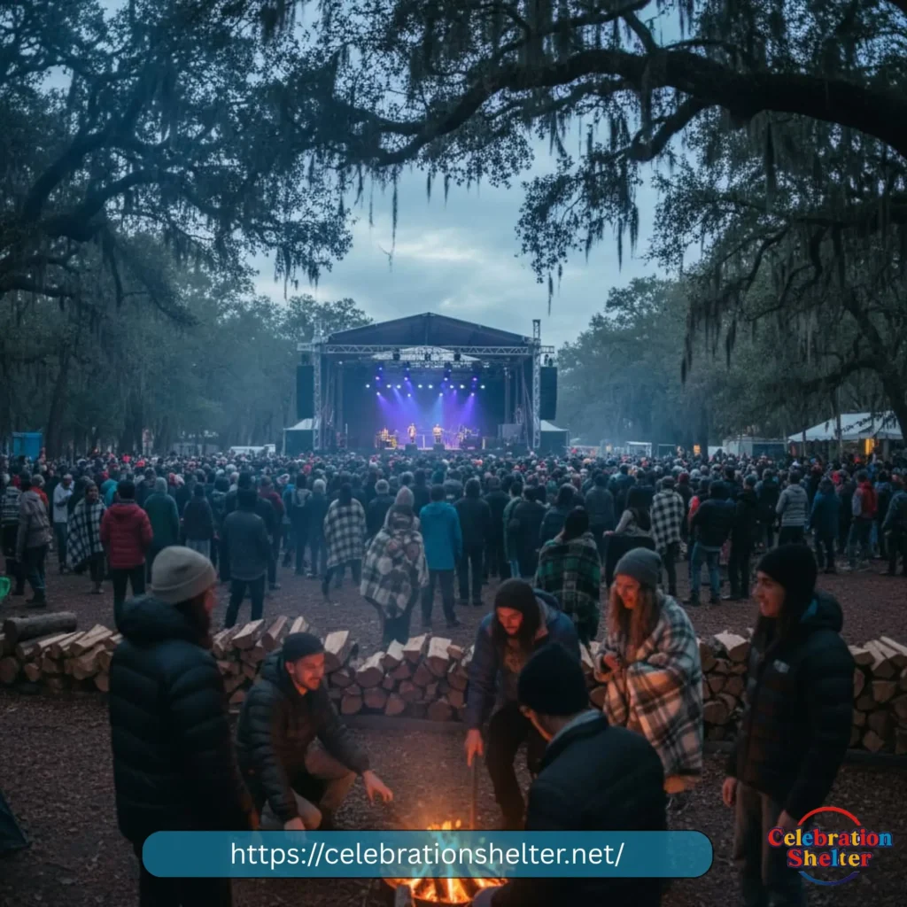 Bear Creek Music Festival