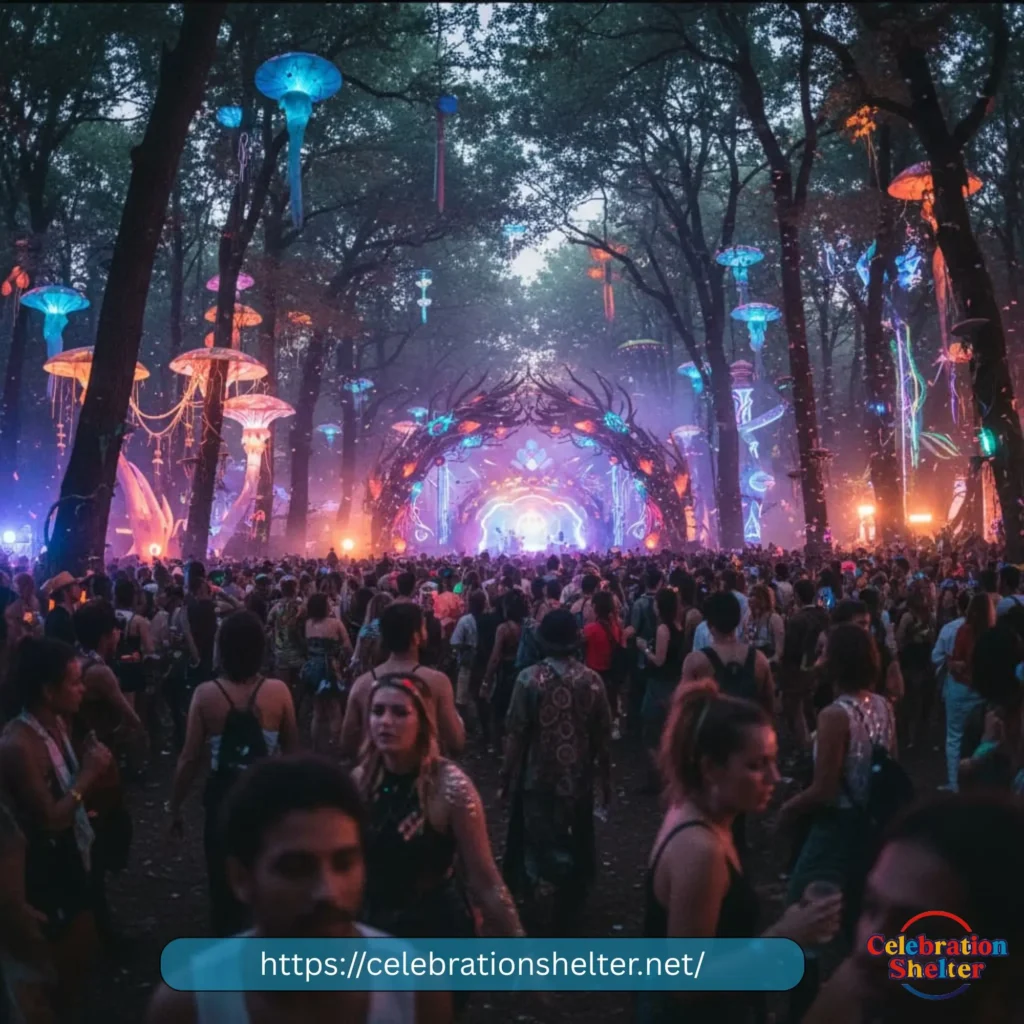 Lost Village Festival