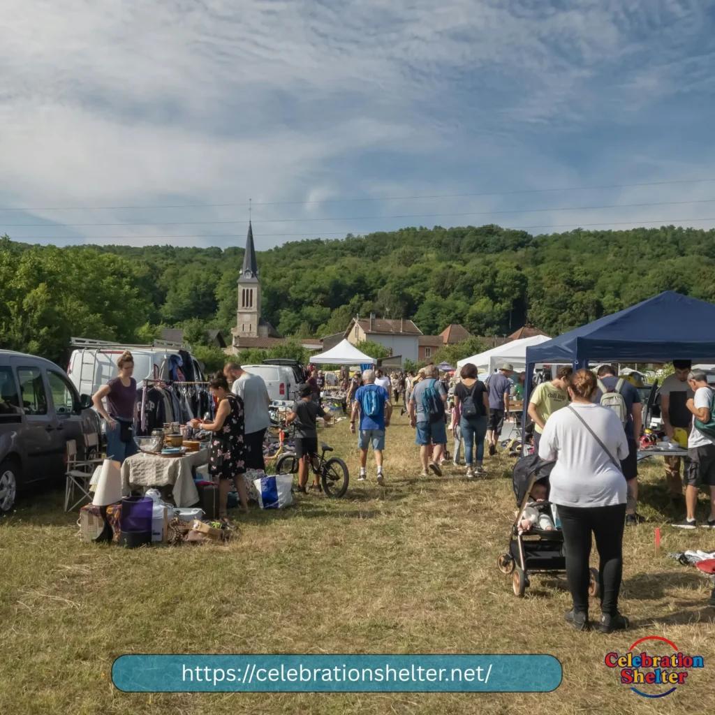 Lost Village Festival