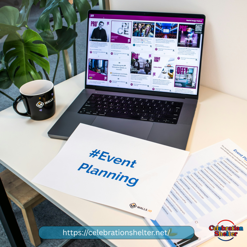 event staff scheduling software