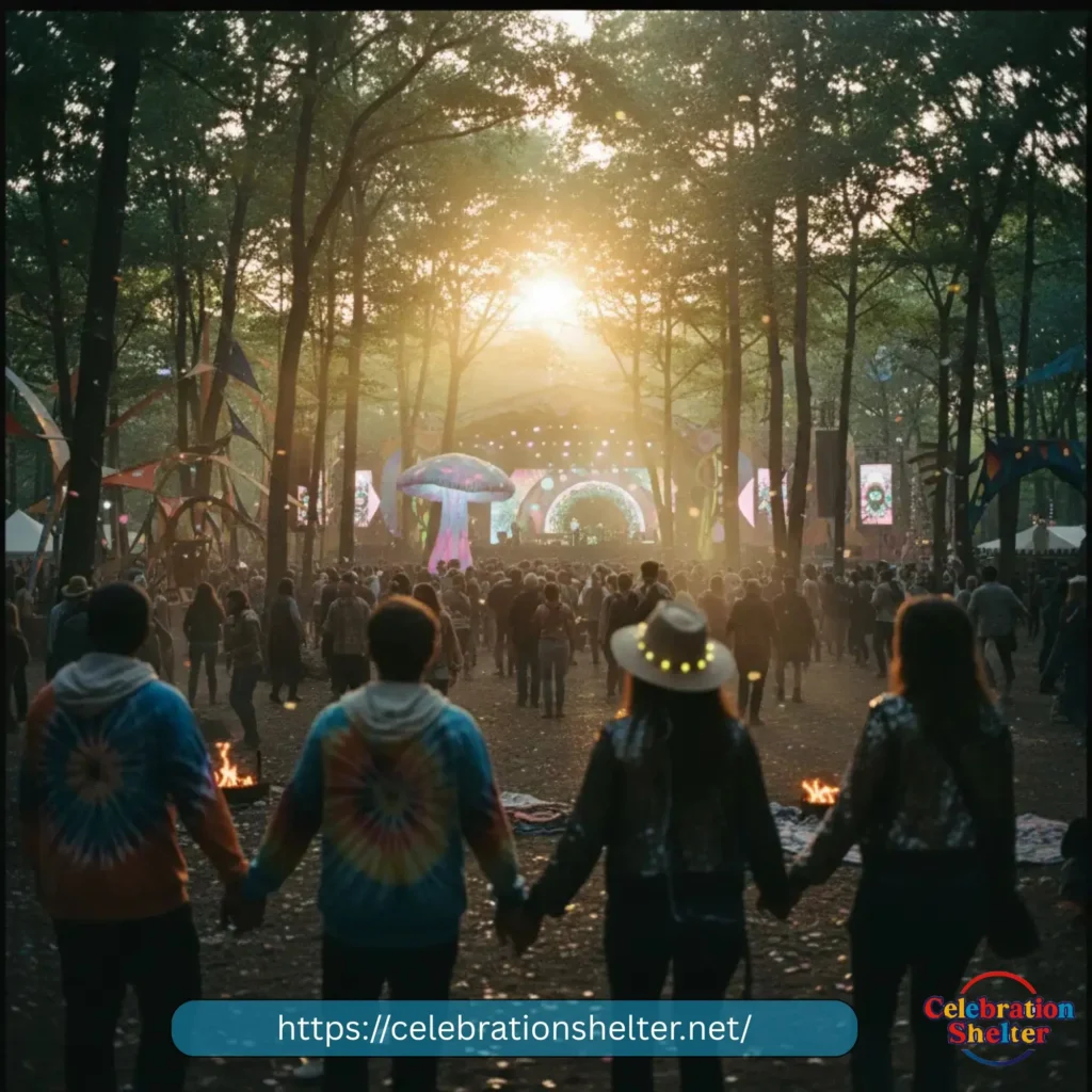 Strange Creek Festival