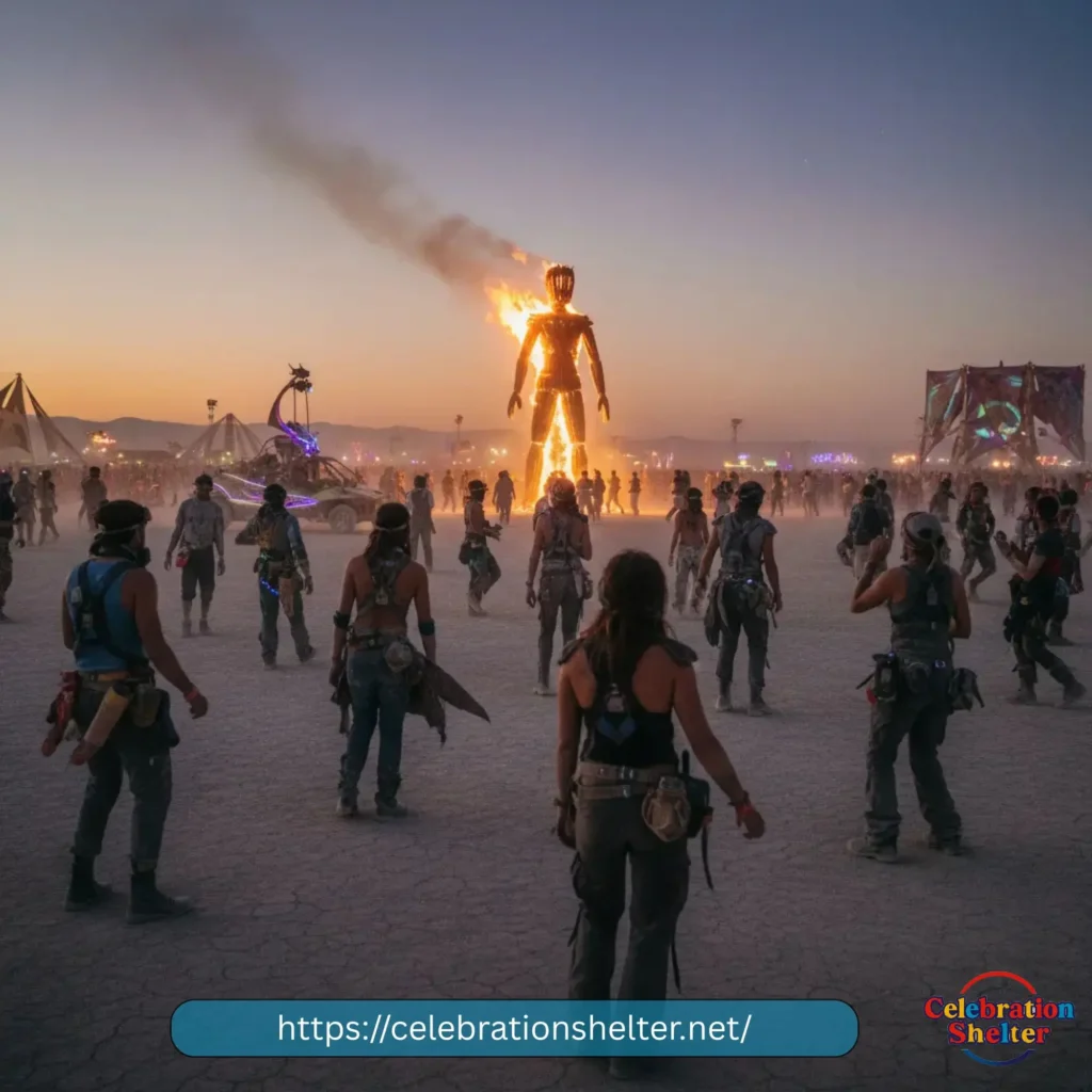 Burning Man