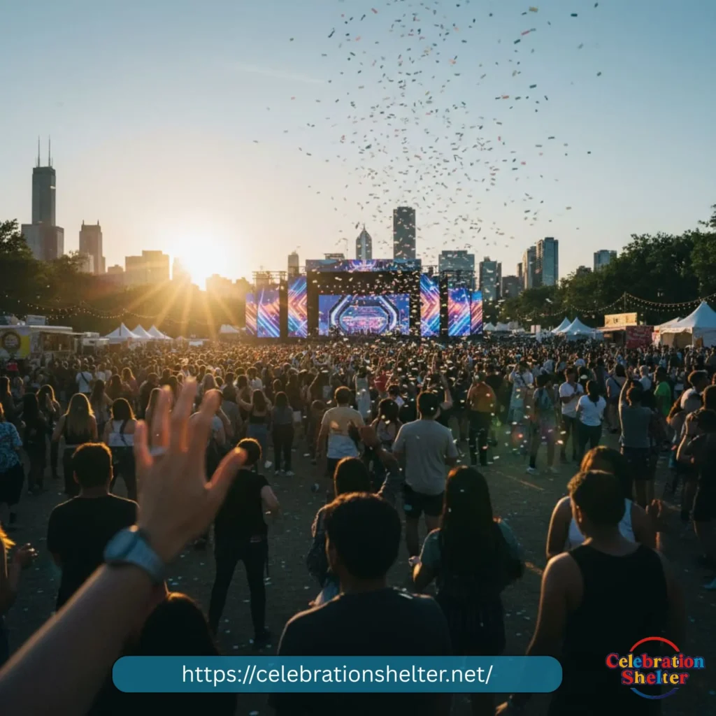 Spring Break in Chicago: Best Attractions & Events