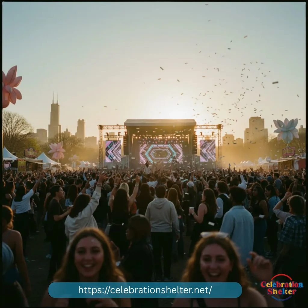 Spring Break in Chicago: Best Attractions & Events