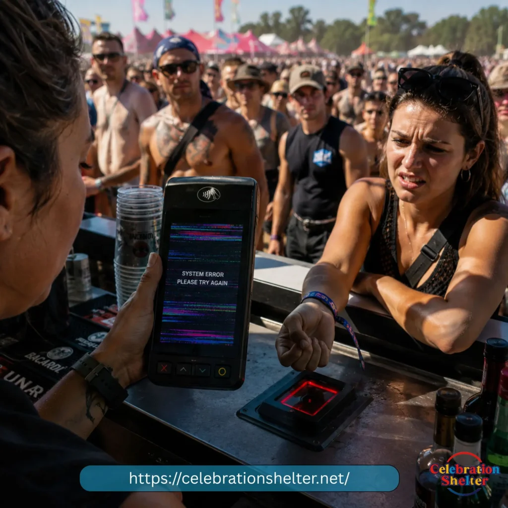 music festivals