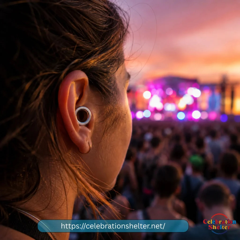 concert