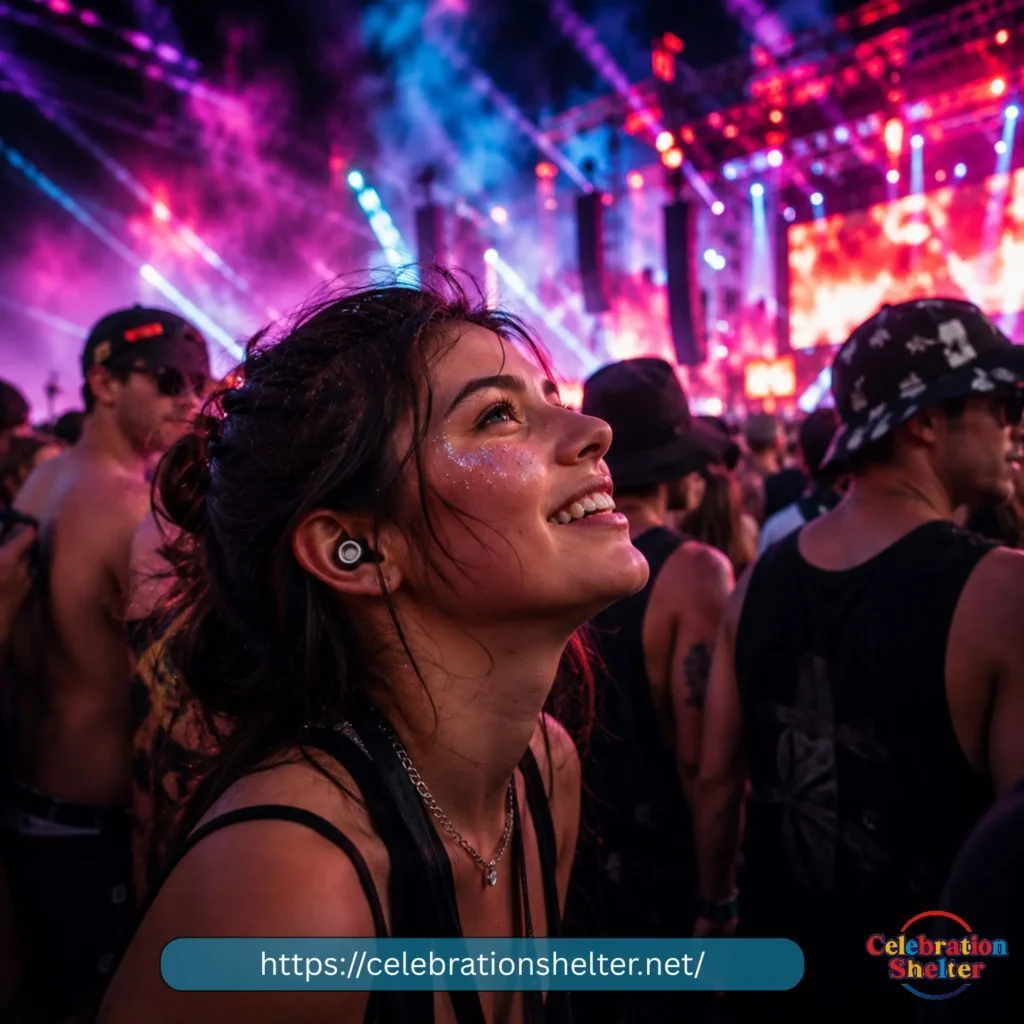 concert