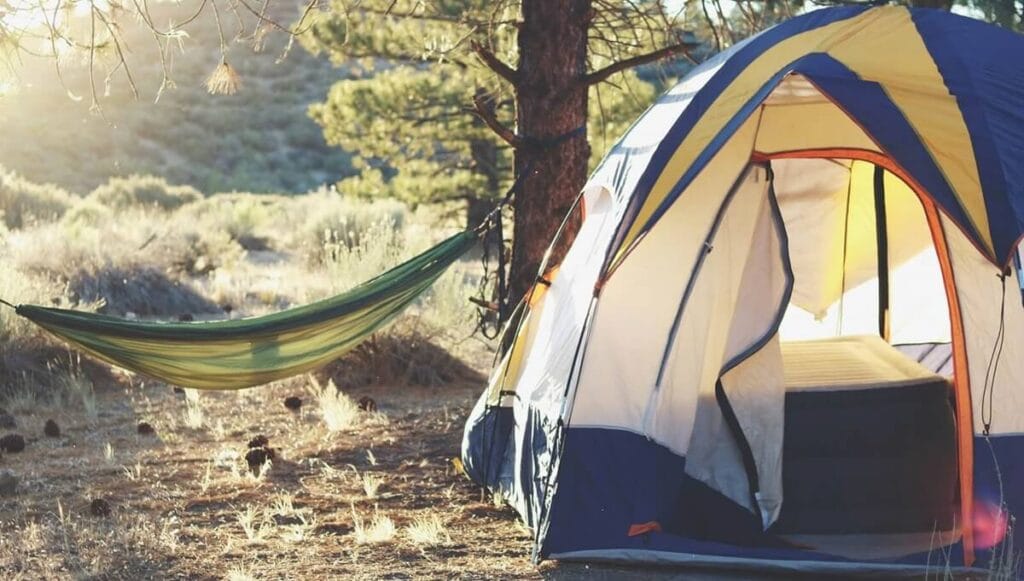 Shelter and Sleeping Essentials