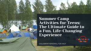 Summer Camp