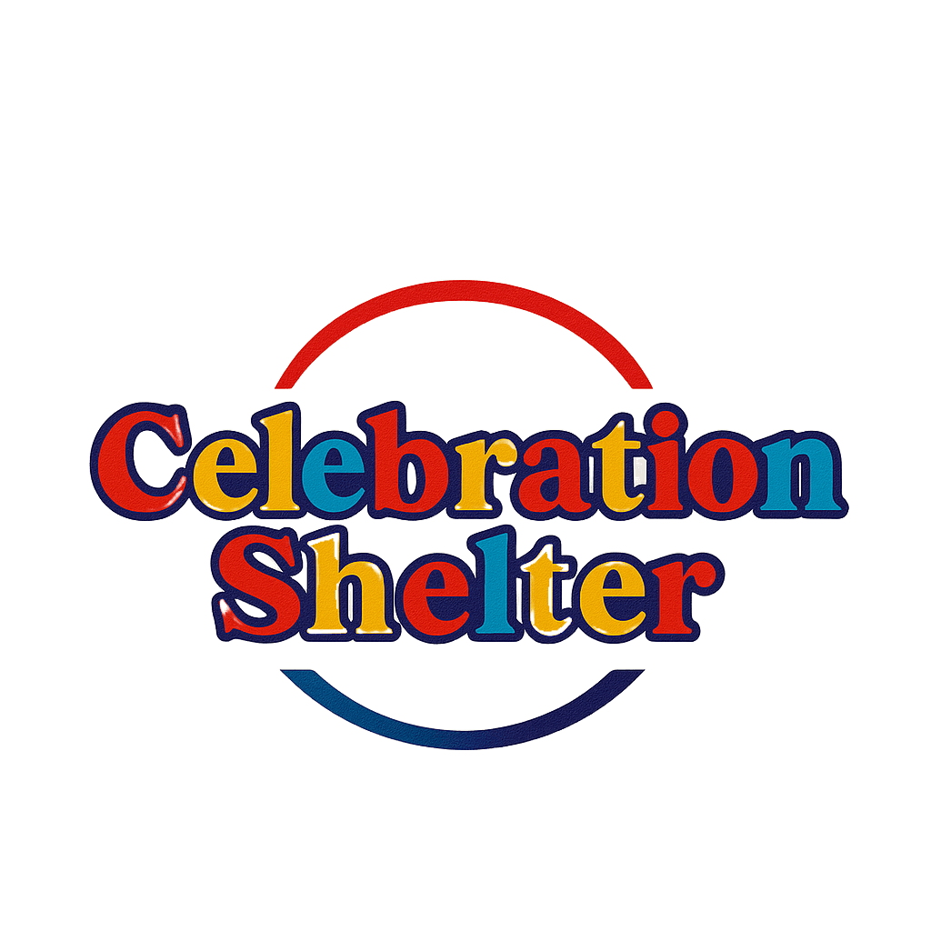 Celebration Shelter