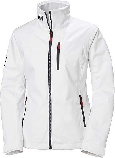 Helly-Hansen Women's Crew Jacket 2.0