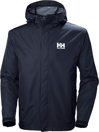 Helly Hansen 62047 Men's Seven J Jacket