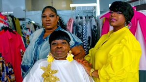 Annie & The Caldwells