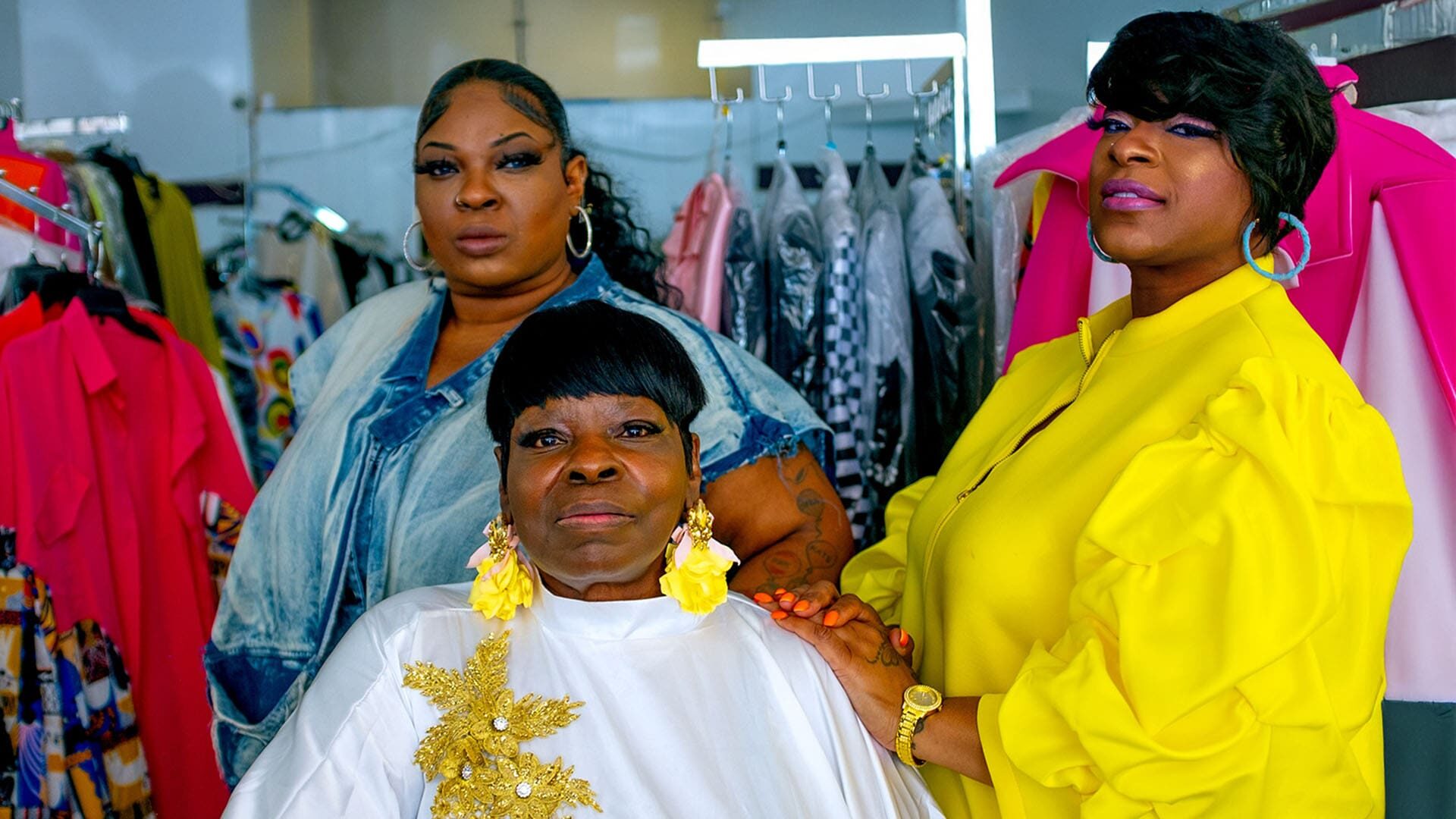 Annie & The Caldwells