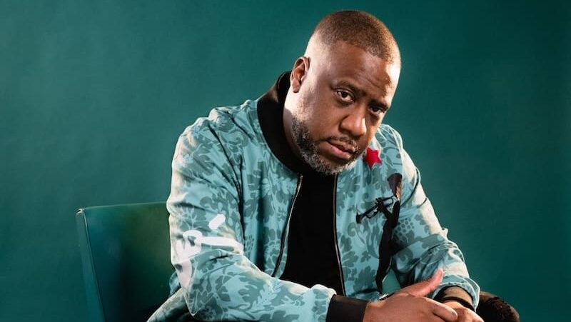 Robert Glasper Robert Glasper