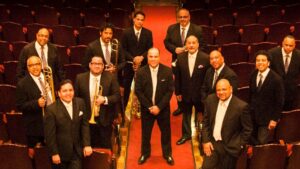 Spanish Harlem Orchestra