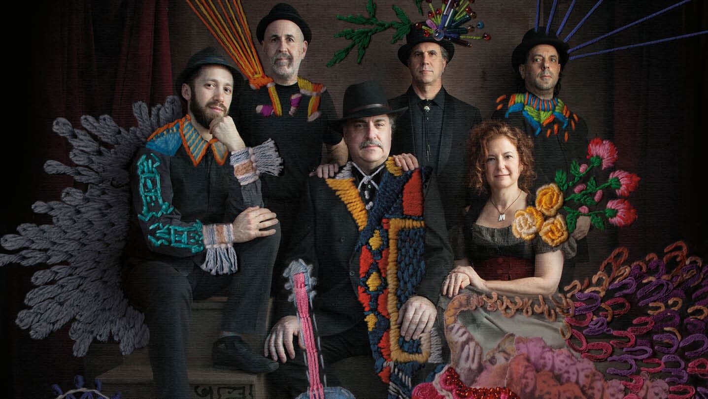 Klezmatics Klezmatics