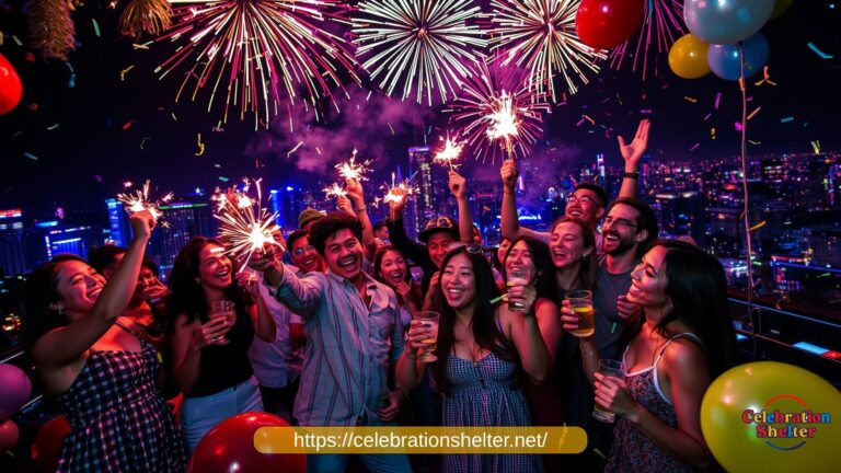 New Year's Eve