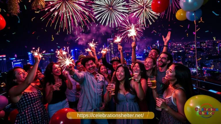 New Year's Eve