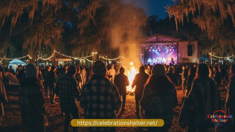 Bear Creek Music Festival