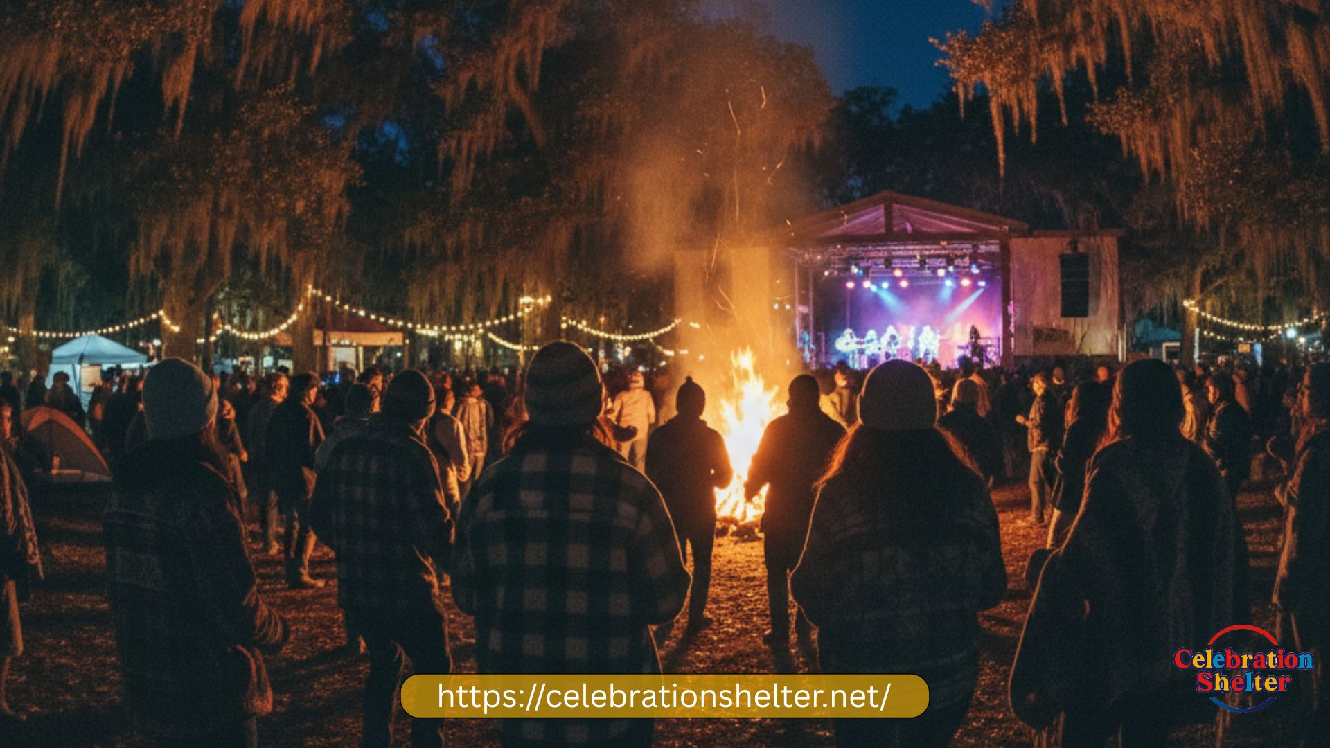 Bear Creek Music Festival