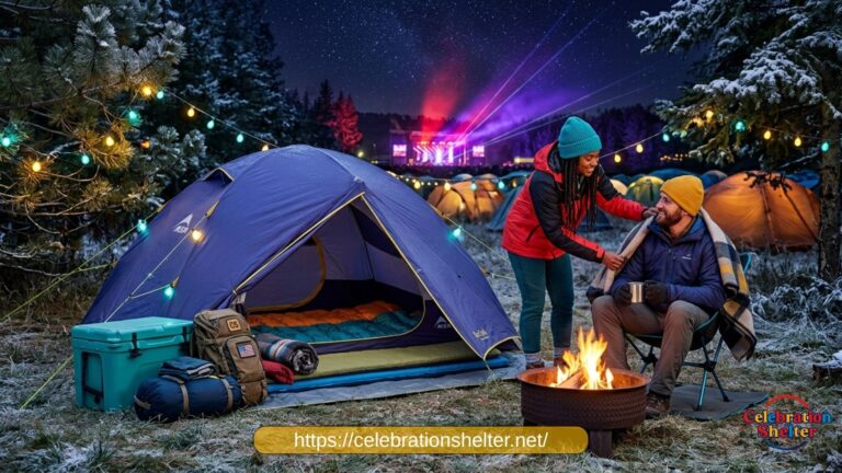Bear Creek Music Festival
