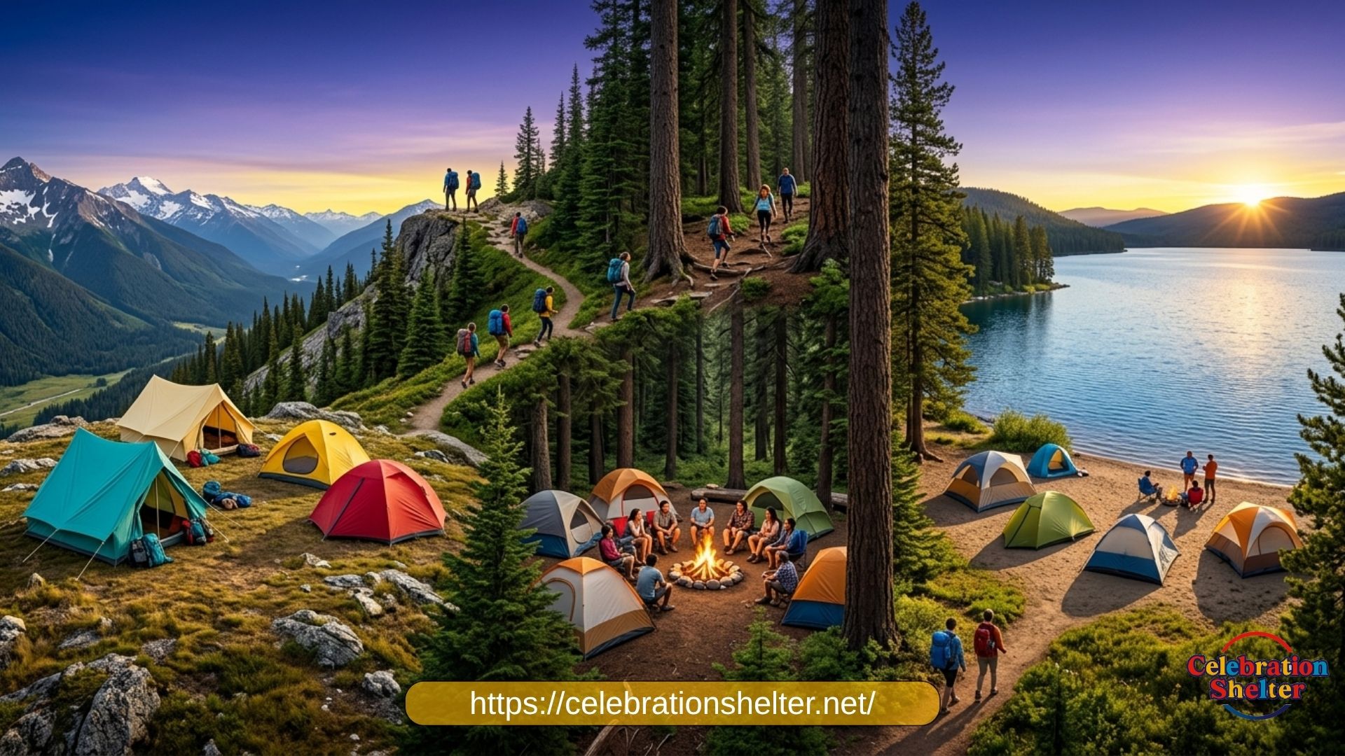 best-usa-camping-spots