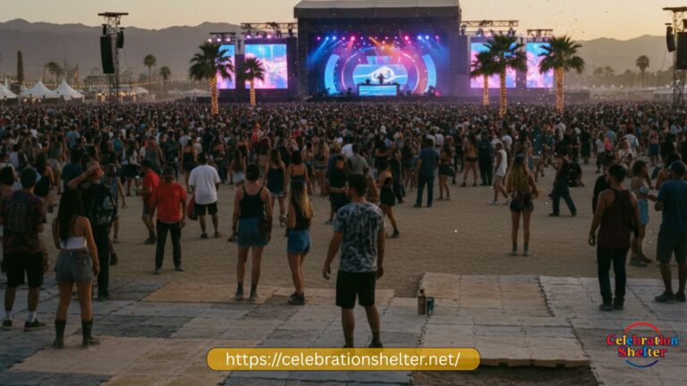 Ultimate Festival Ground Protection and Flooring