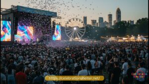 Best Music Midtown Festival