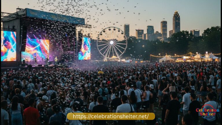 Best Music Midtown Festival