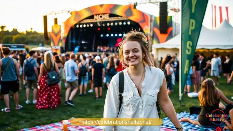 Music Festival