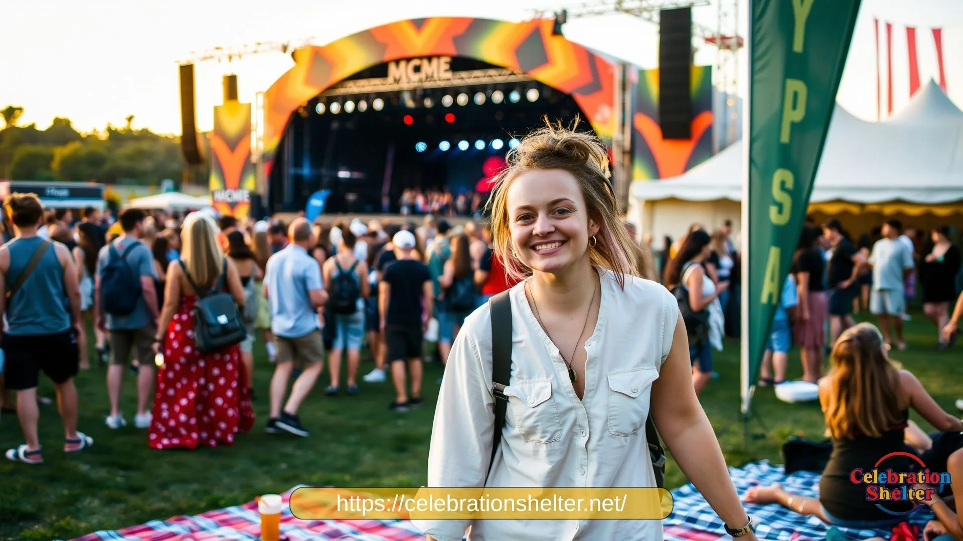 Music Festival