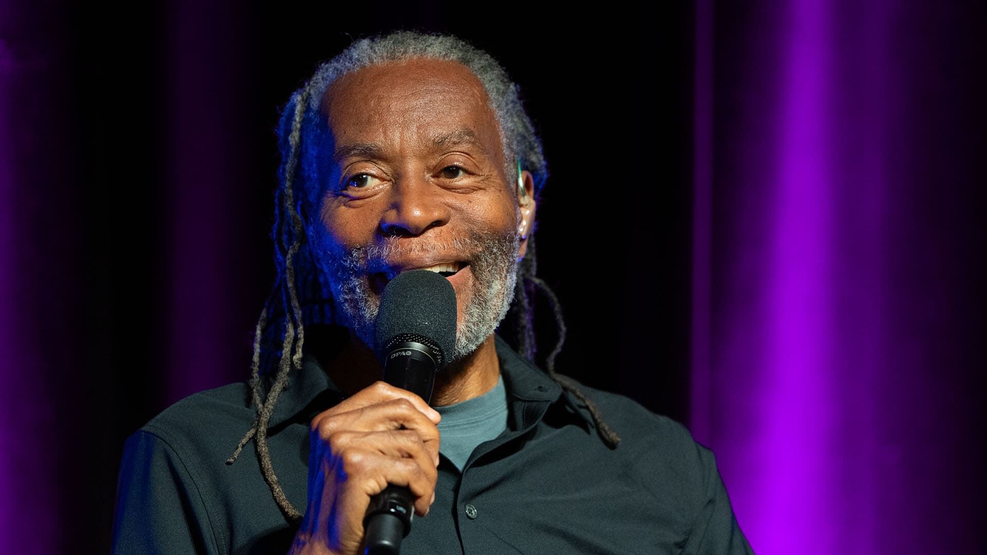 Bobby McFerrin and MOTION: Circlesongs