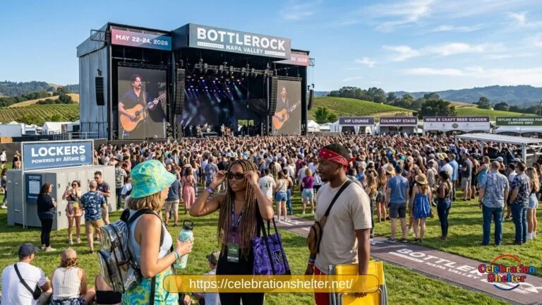 BottleRock-Festival Tips