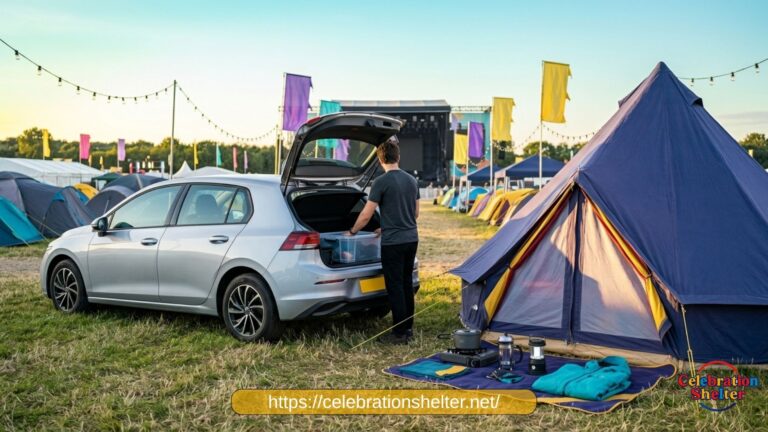 Car Camping