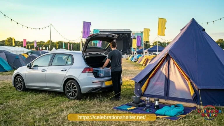 Car Camping