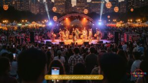 Native American Heritage Month