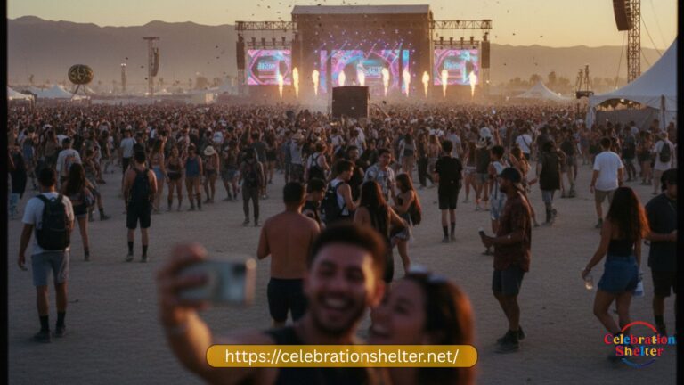 Festival Planning for-Success