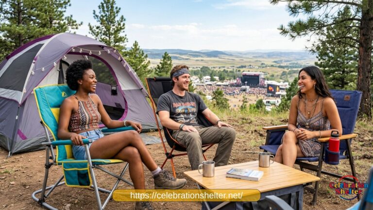 Camping Chair