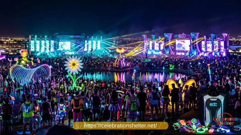 Electric Daisy Carnival
