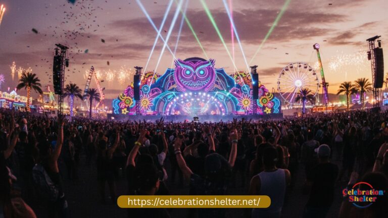 Electric Daisy Carnival