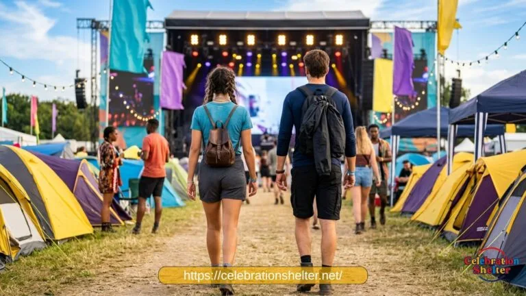 Festival Clothing