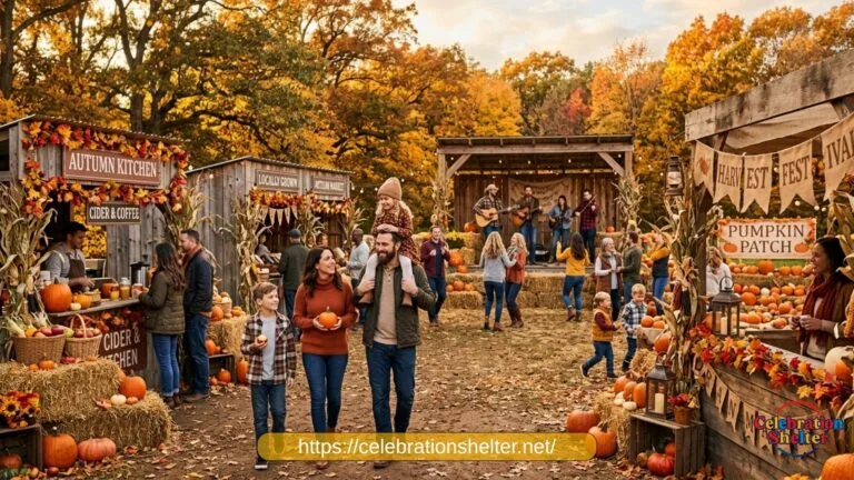 Harvest Fest
