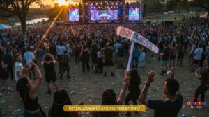 Water Music Festival