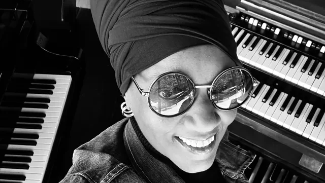 Soul Songs! w/ Sundra Manning