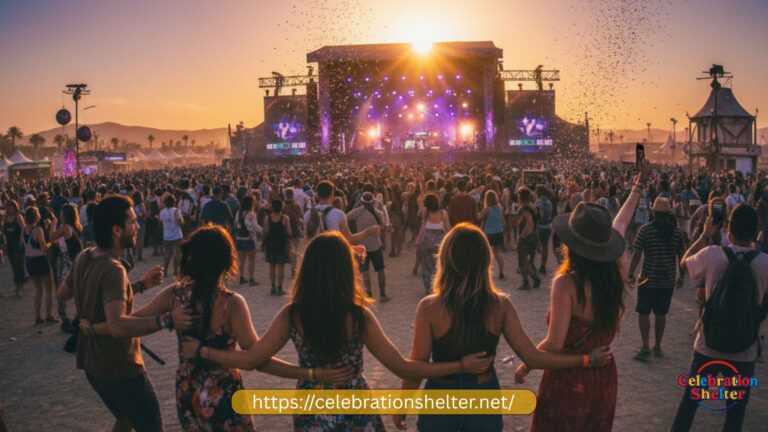 Lost Village Festival