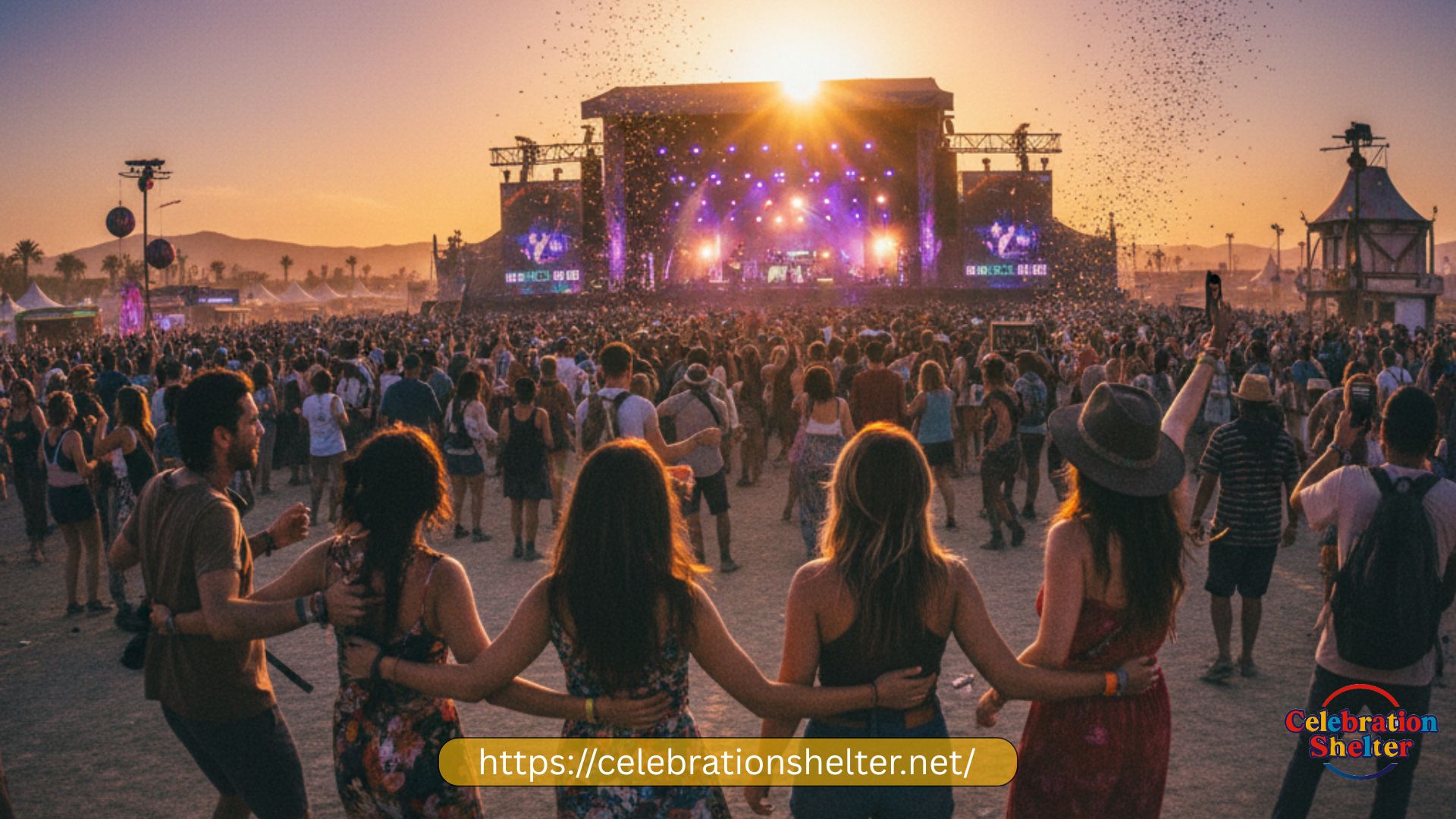 Lost Village Festival