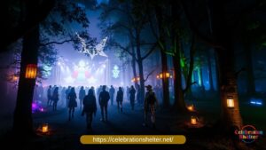Lost Village Festival
