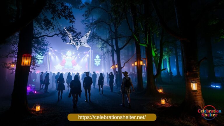 Lost Village Festival
