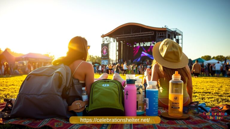 Music Festival